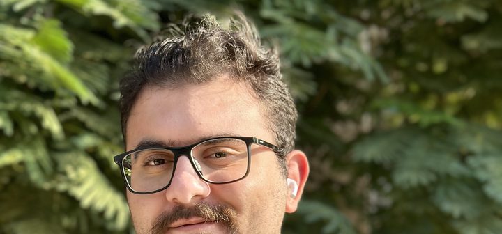 Abdalla Tawfik