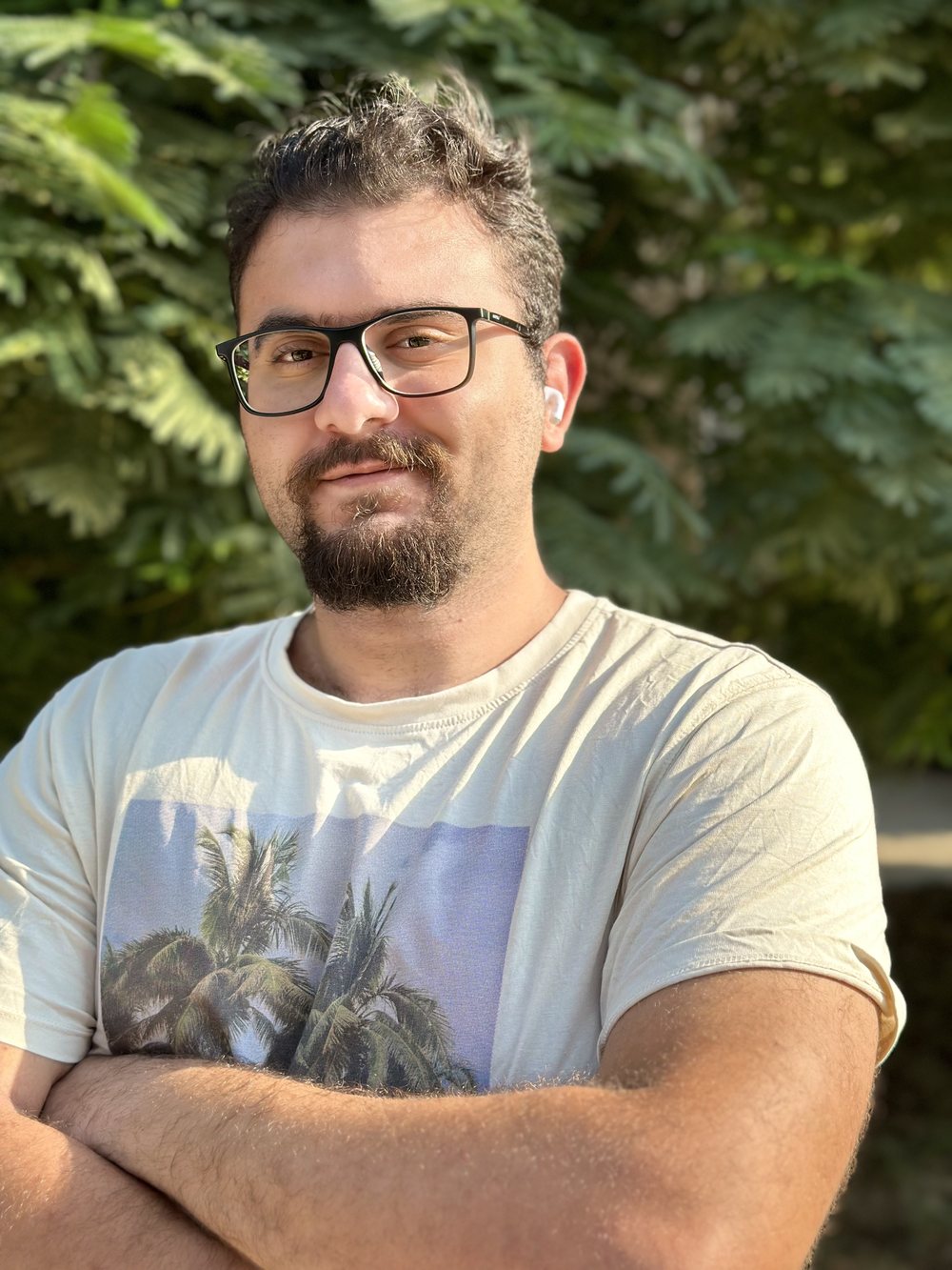 Abdalla Tawfik